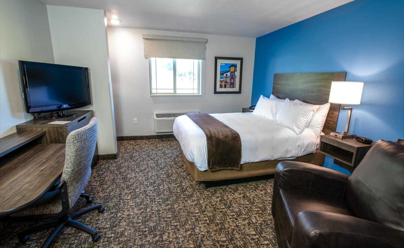 My Place Hotel-dahlgren/king George, Va Hotel King George