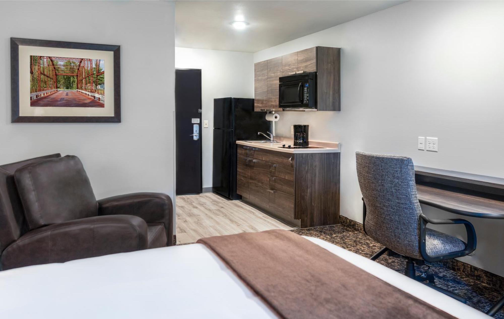 My Place Hotel-dahlgren/king George, Va