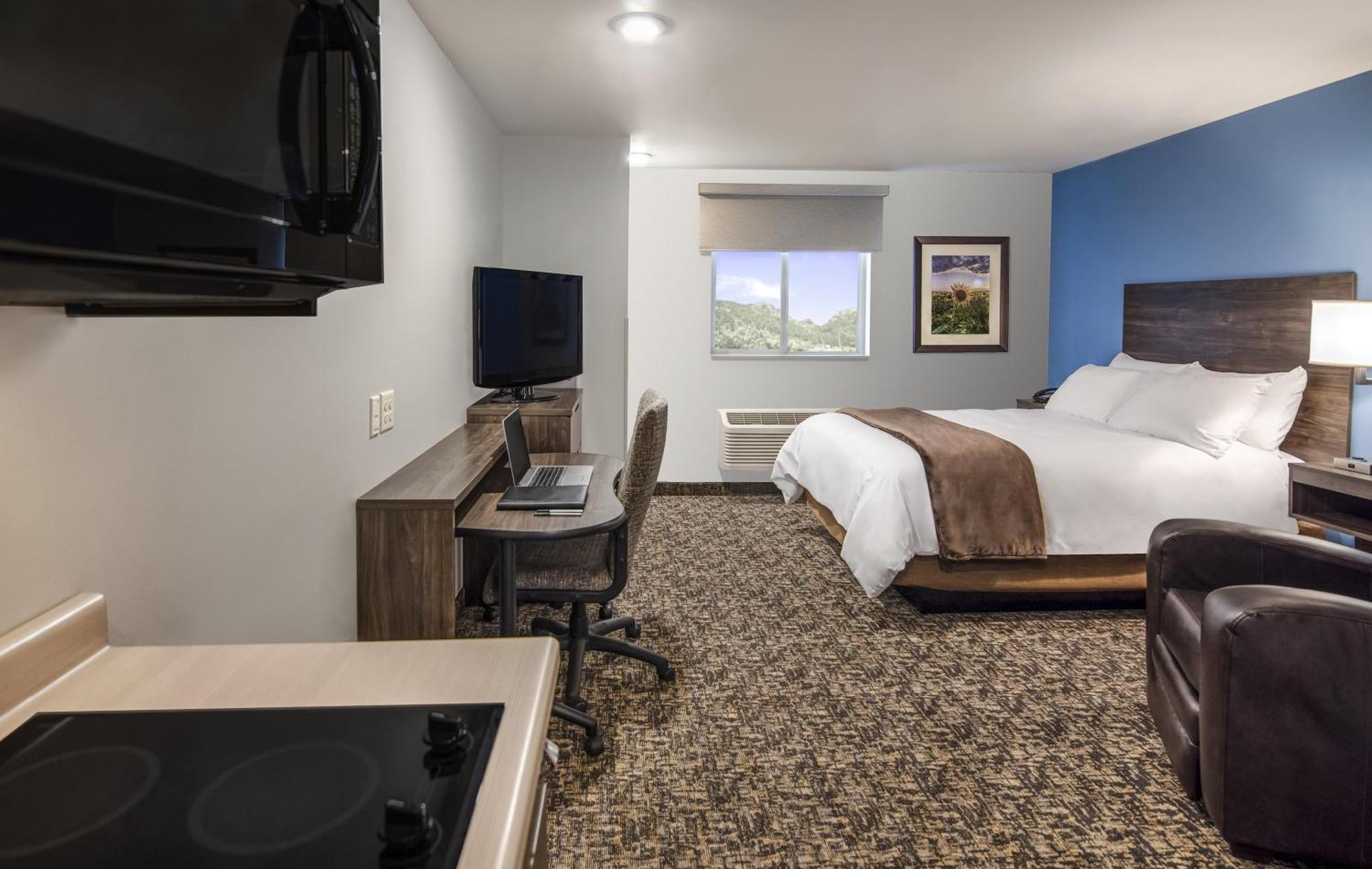 My Place Hotel-dahlgren/king George, Va Hotel King George