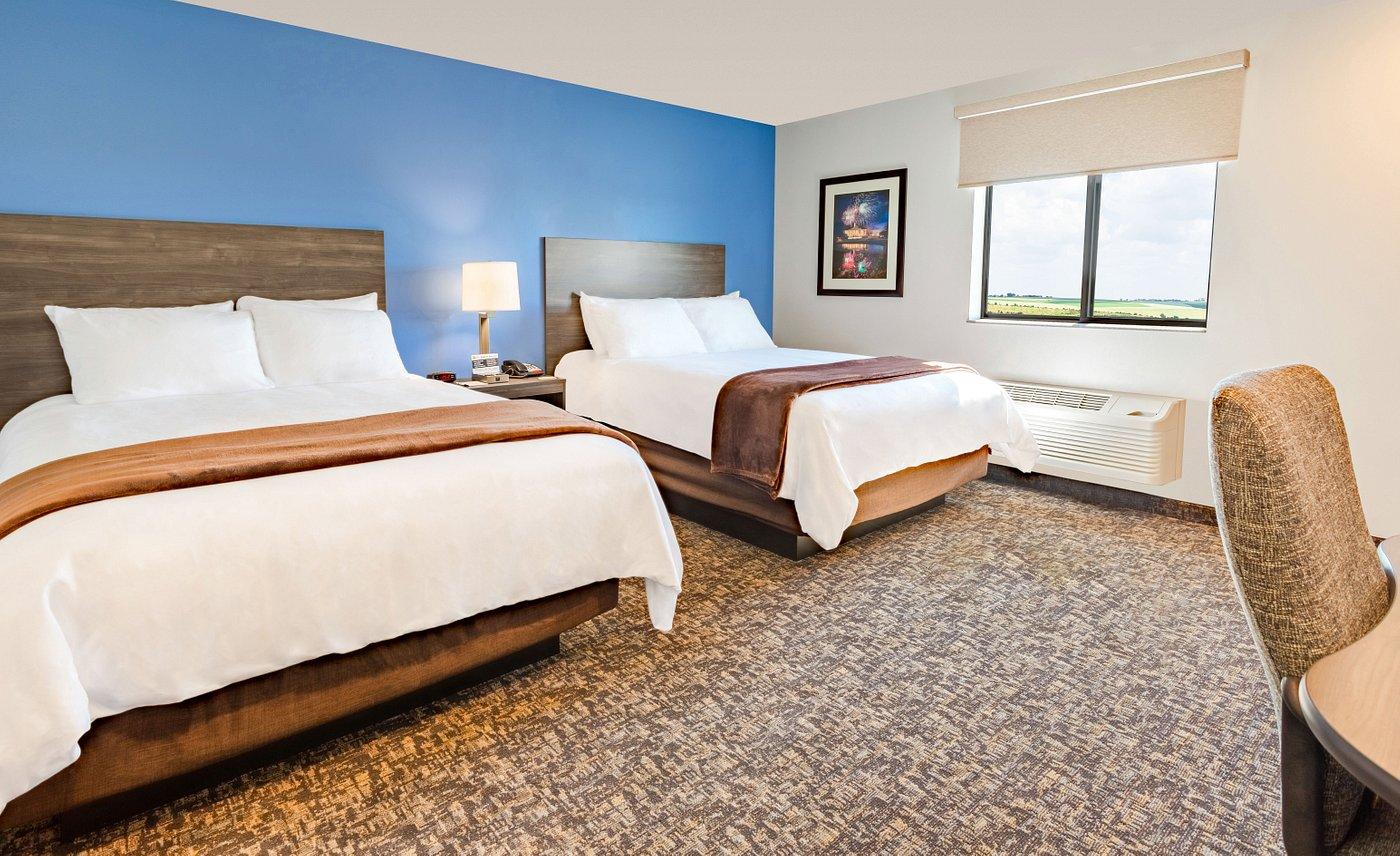 My Place Hotel-dahlgren/king George, Va
