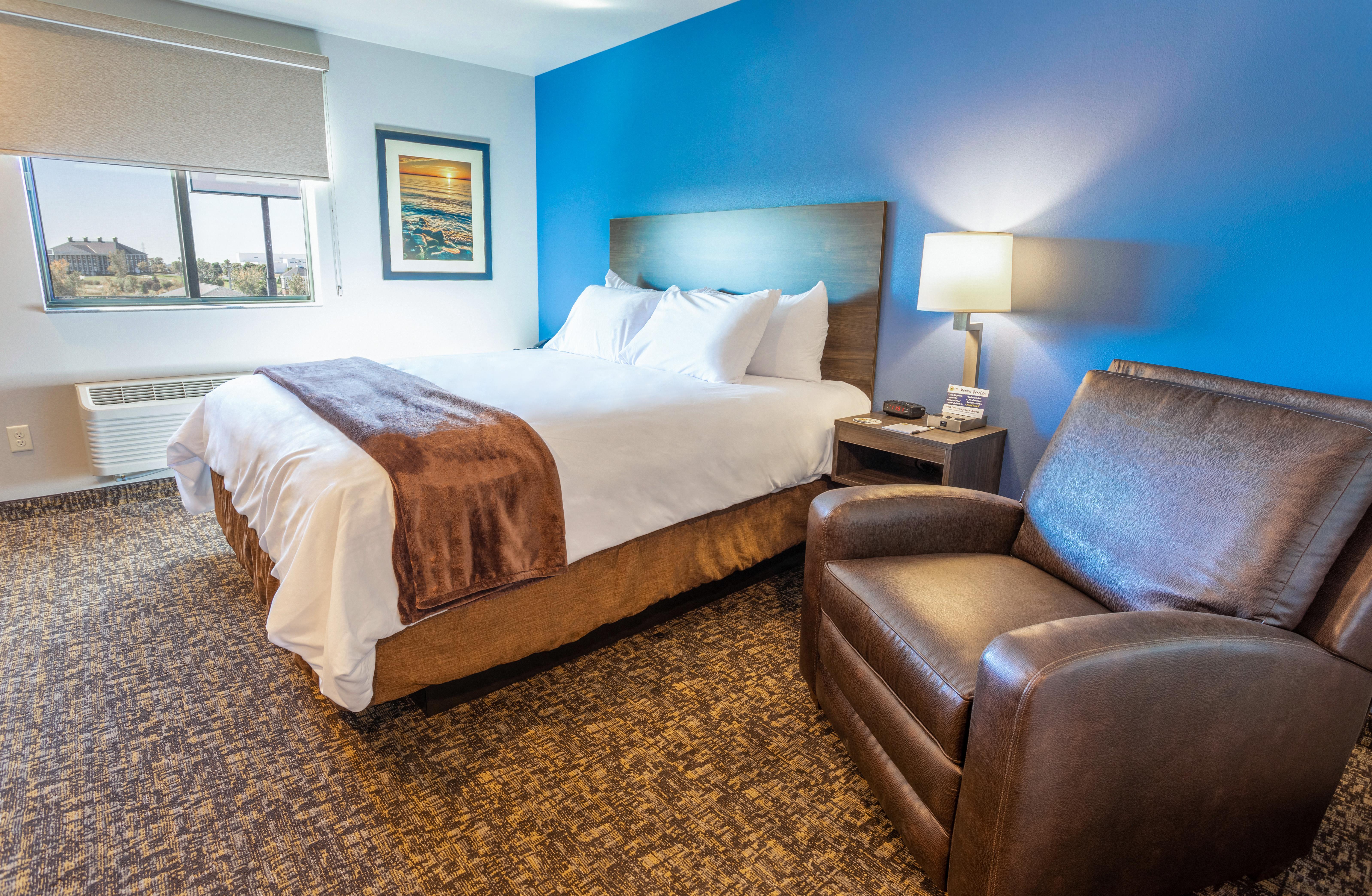 My Place Hotel-dahlgren/king George, Va